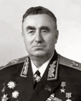 П.Ф. Батицкий