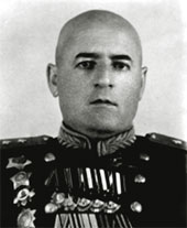 П.Г. Чанчибадзе