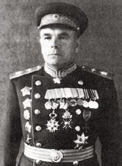 Ф.Я. Фалалеев