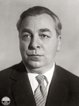 Е.К. Фёдоров