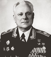 Е.Ф. Ивановский