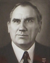 В.А. Казаков