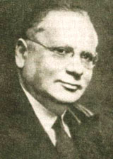 М.М. Литвинов
