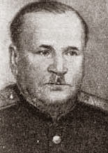 И.К. Матросов