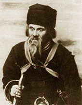 Иван Москвин