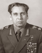 Н.В. Огарков