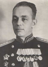 М.М. Попов