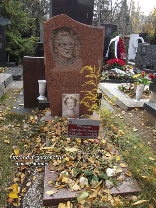 могила С. Ратнера, фото Двамала, 2008 г.