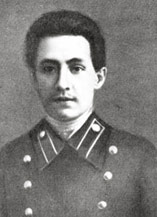 Д.Ф. Тархов
