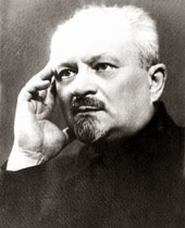 А.В. Затаевич